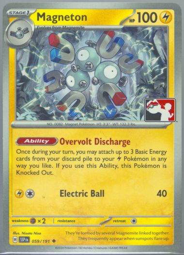 Magneton