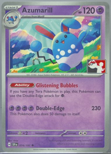Azumarill