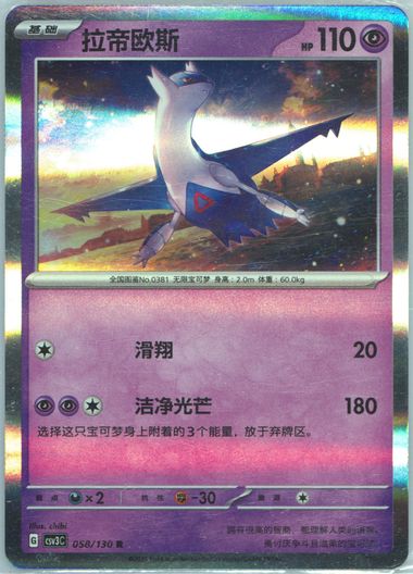 Latios
