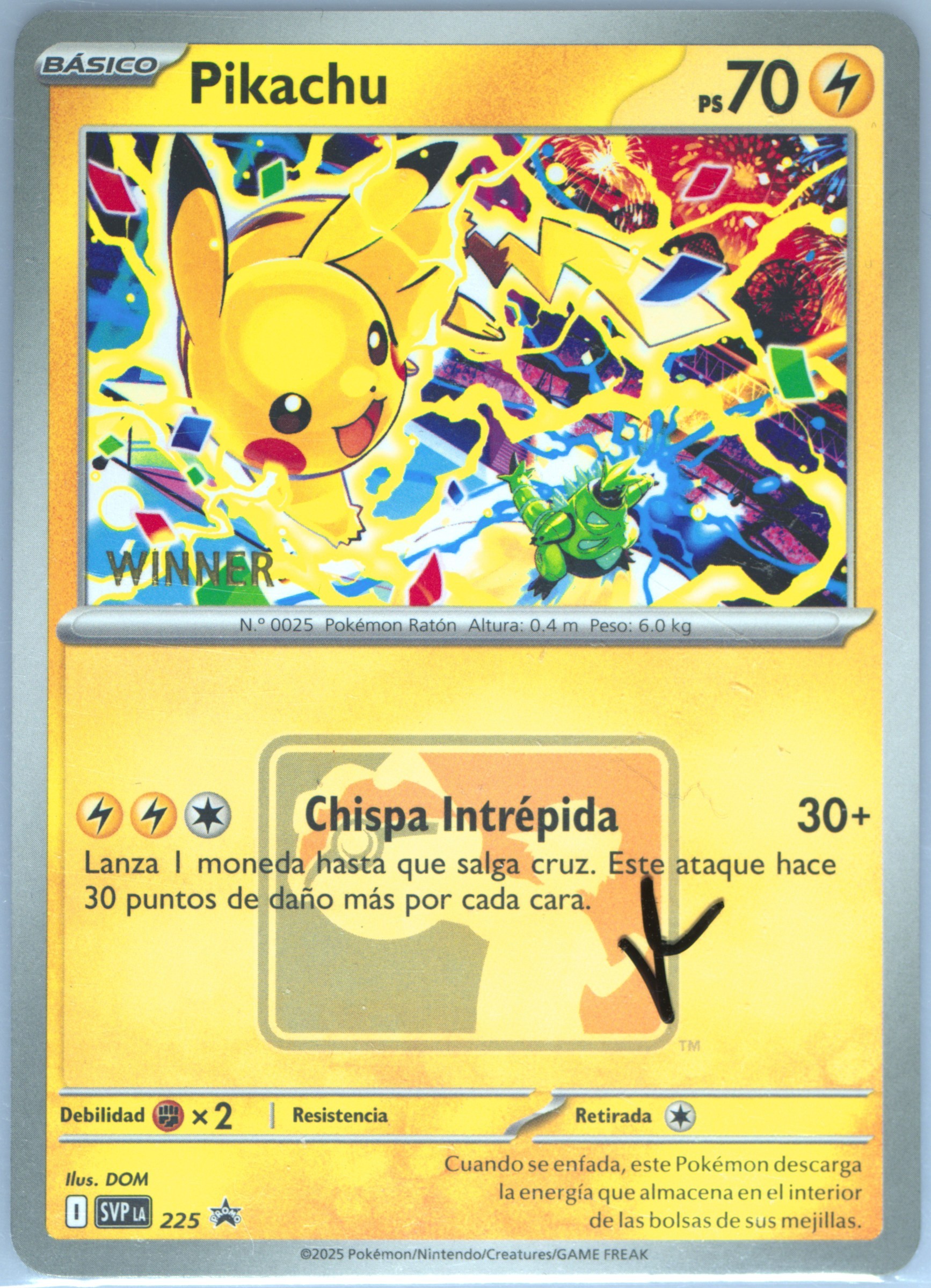 Pikachu