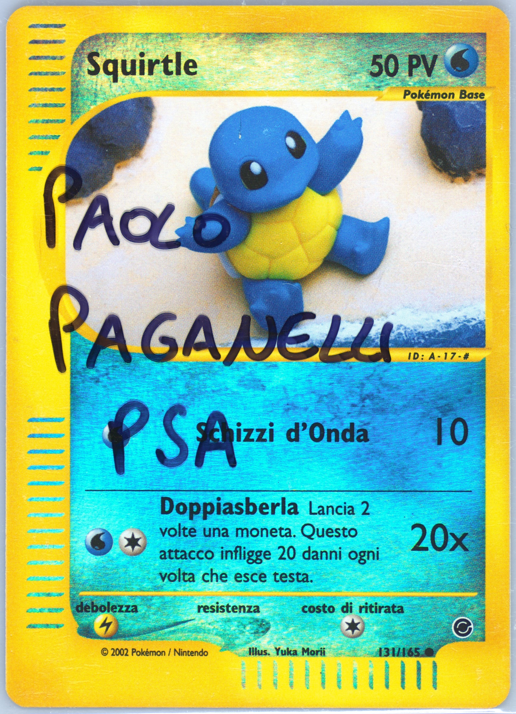 2002 squirtle pokemon card This Is Stunning, -, This McDonald Promo Squirtle Is Up Now On Our eBay Page! , -, -, #pokemoncards #pokemontcg #pokemoncommunity Water Rarity NMSquirtle Pokemon 2002 Holo E-Series