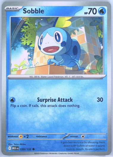 Sobble