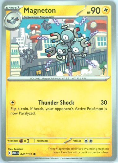 Magneton