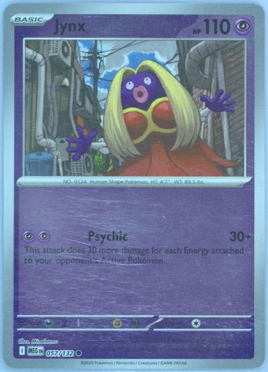 Jynx