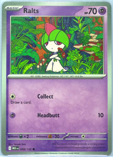 Ralts