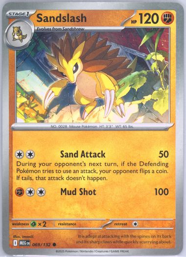 Sandslash