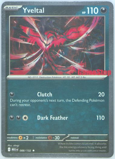 Yveltal