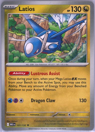 Latios