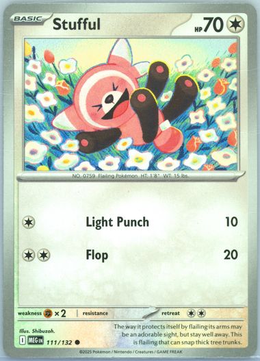 Stufful