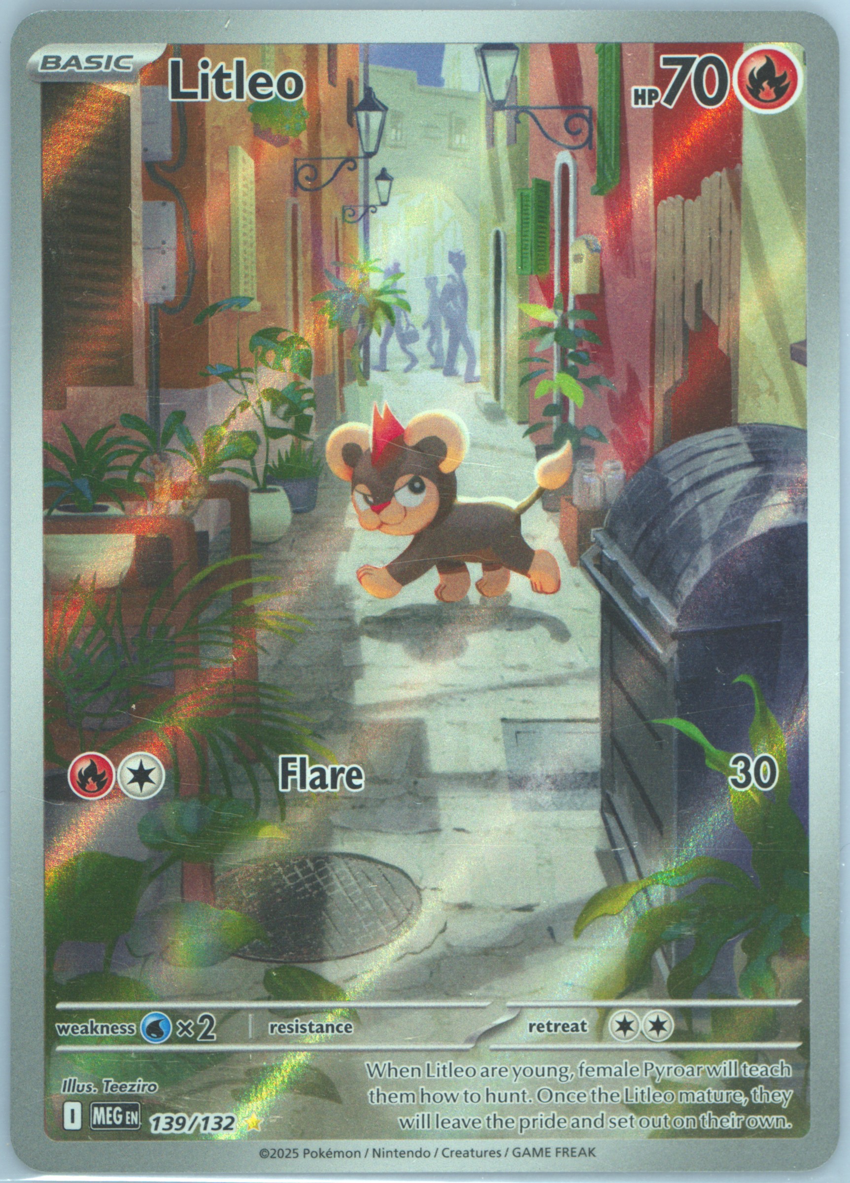 Litleo