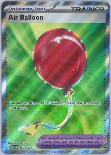Air Balloon