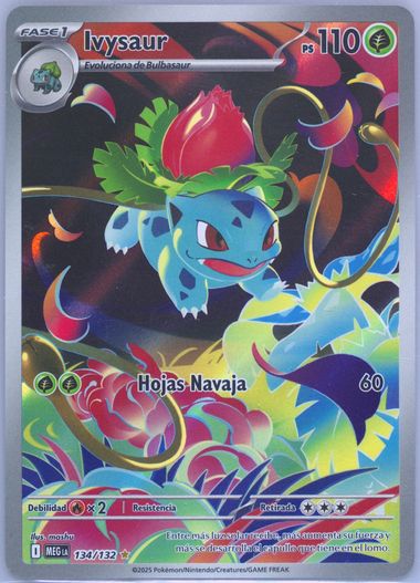Ivysaur