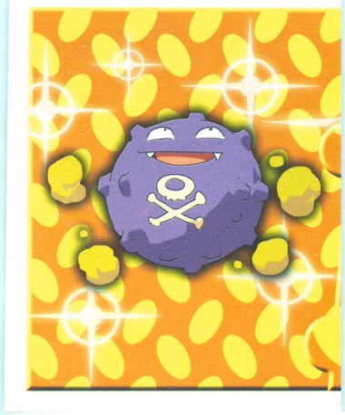 Koffing