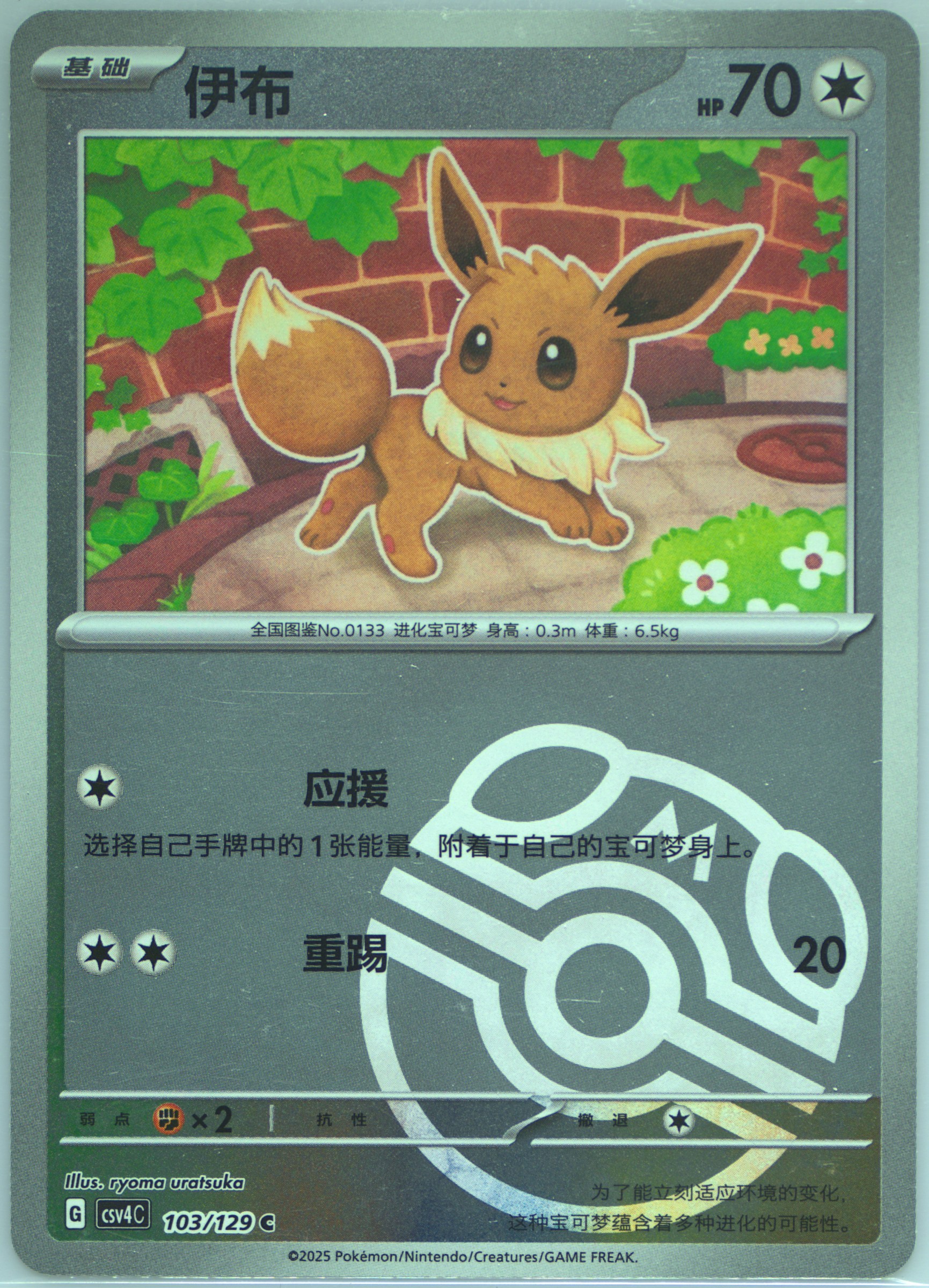 Eevee