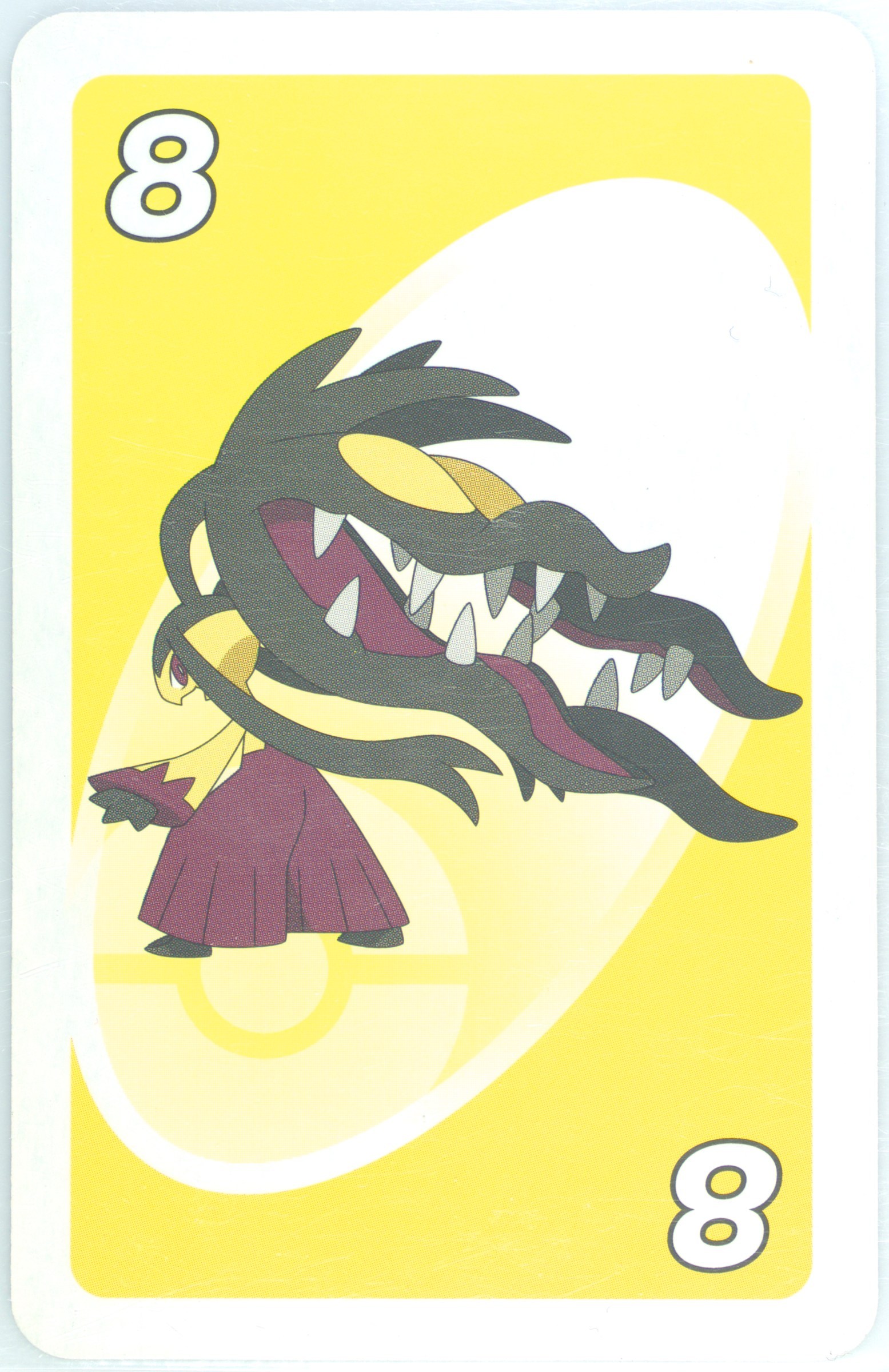 Mega Mawile