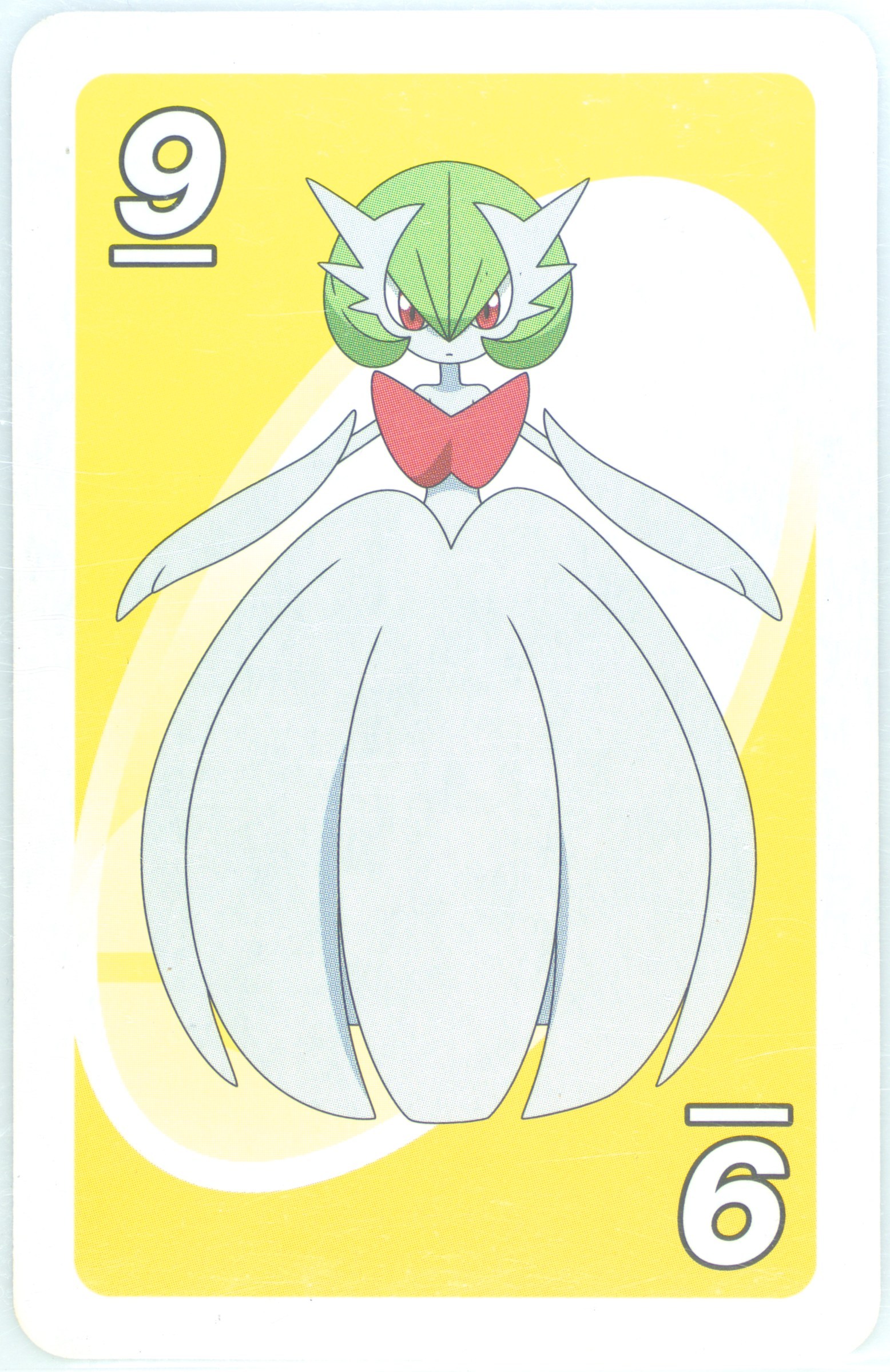 Mega Gardevoir