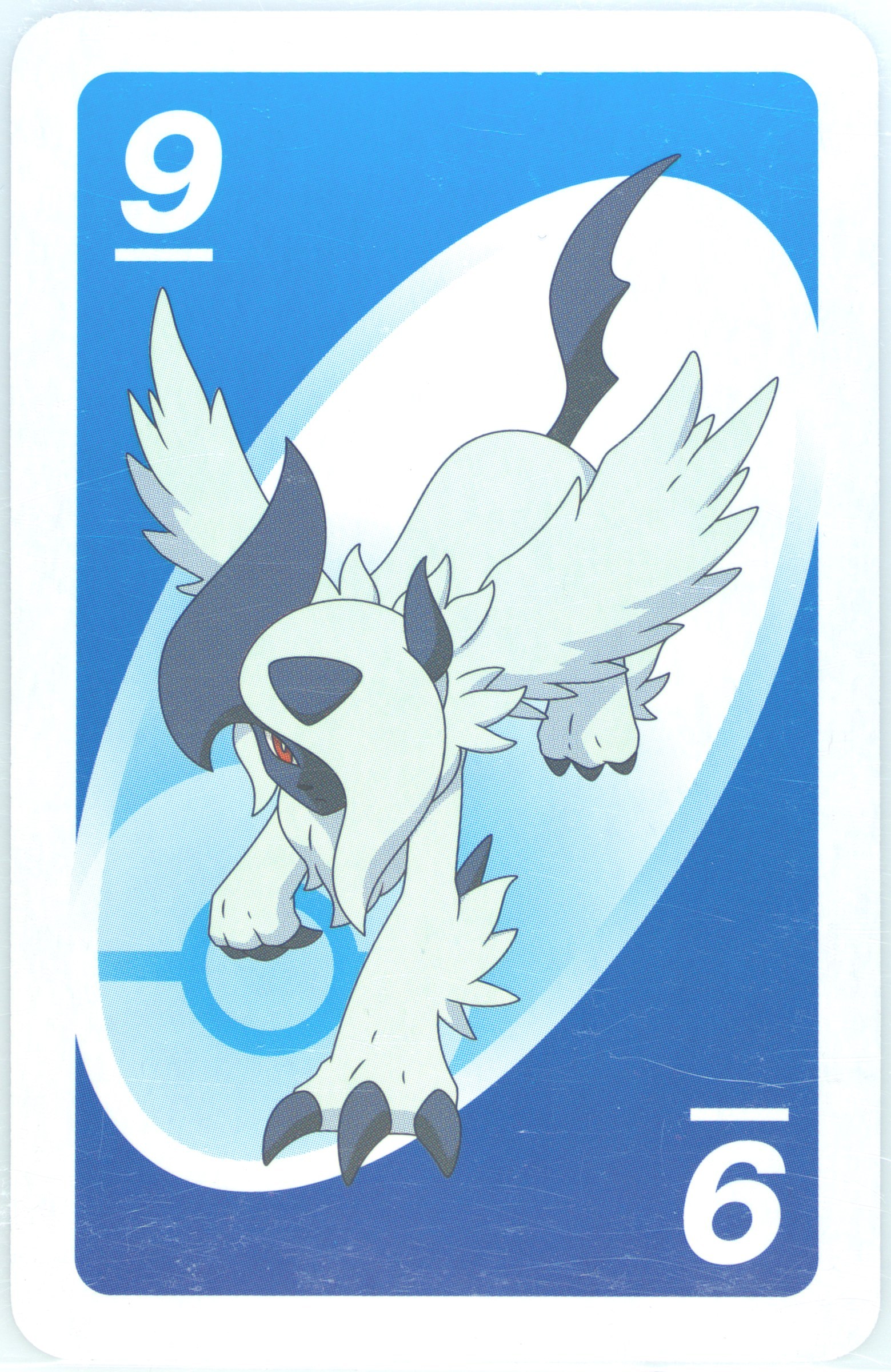 Mega Absol