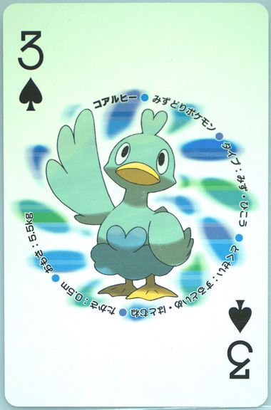 Ducklett