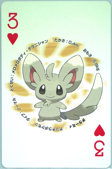 Minccino