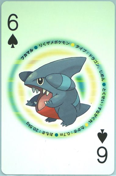 Gible