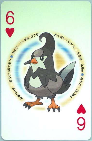 Staravia
