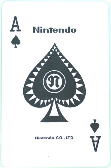 Ace of Spades