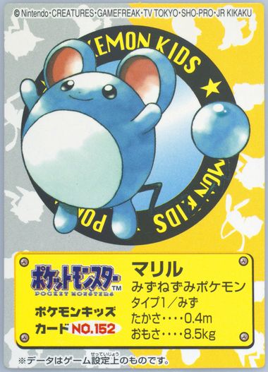 Marill