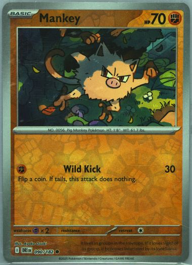 Mankey