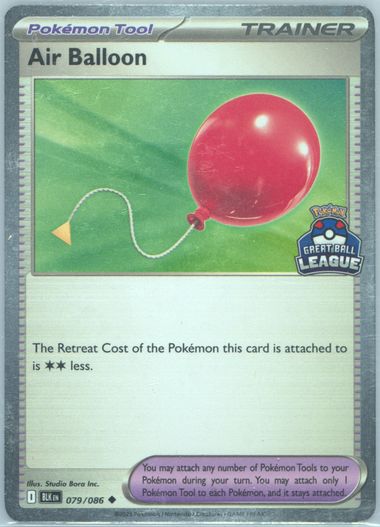 Air Balloon