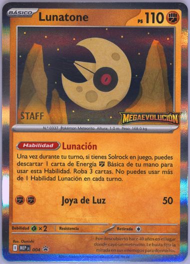 Lunatone