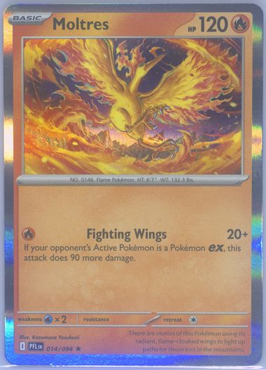Moltres