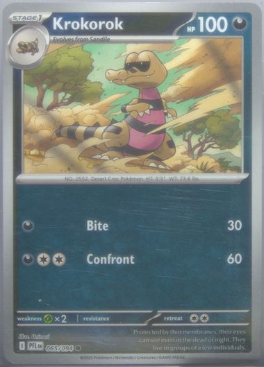 Krokorok