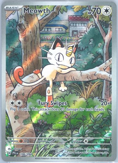 Meowth