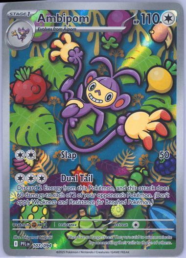 Ambipom