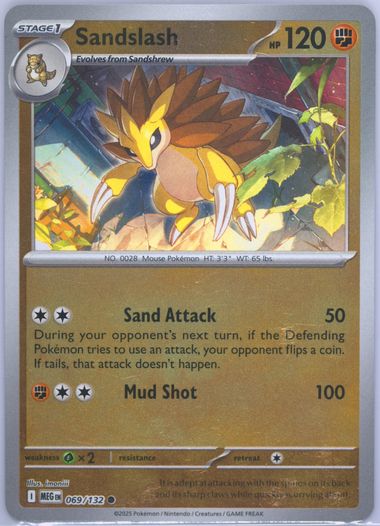 Sandslash