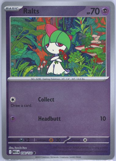 Ralts