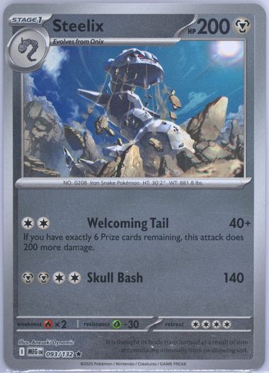 Steelix