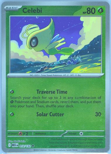Celebi