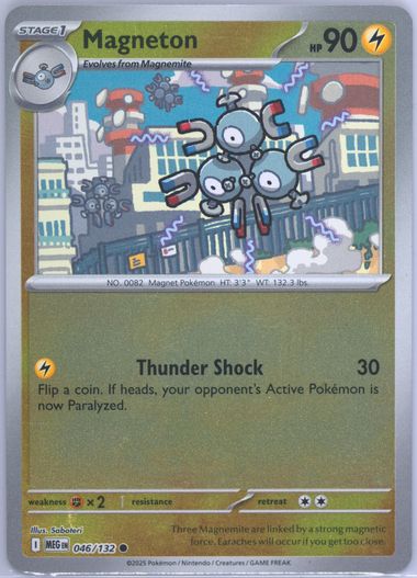Magneton