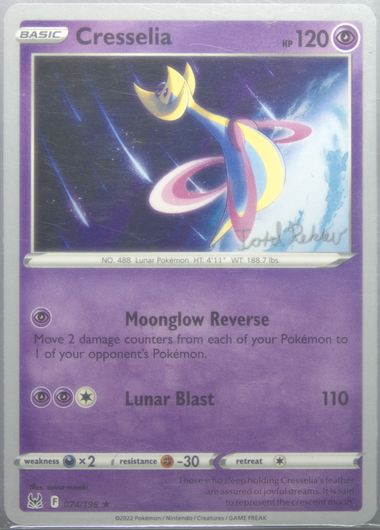 Cresselia