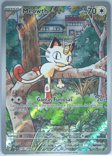Meowth