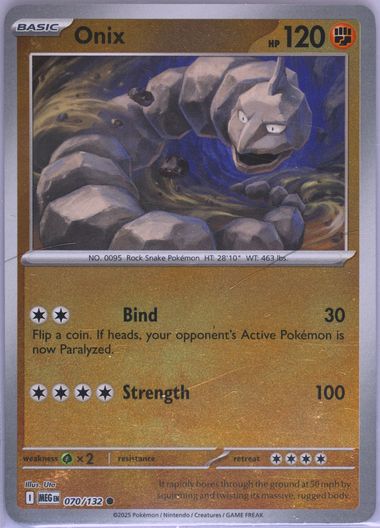 Onix