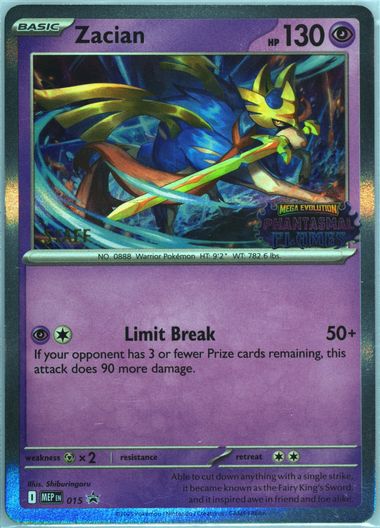 Zacian