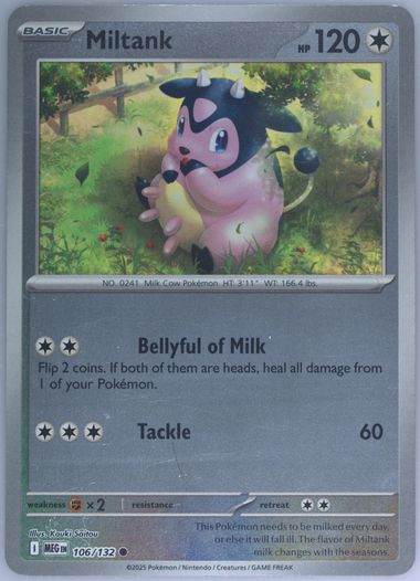 Miltank