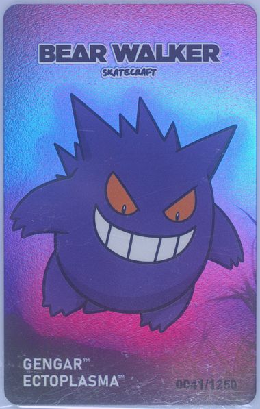 Gengar