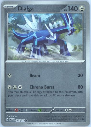 Dialga