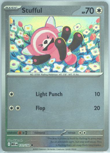 Stufful