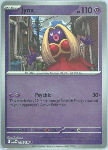 Jynx