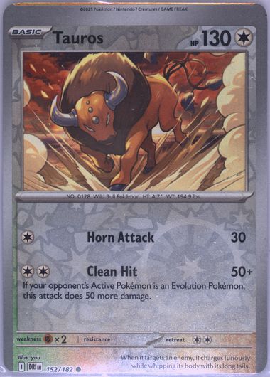 Tauros