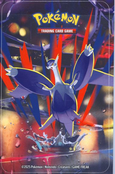 Mega Latias
